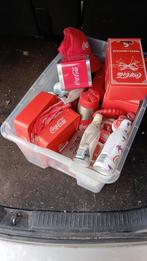 Coca-Cola verzameling, Ophalen of Verzenden, Gebruikt