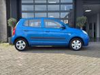 Kia Picanto 1.0 X-pect, Stof, Zwart, 4 cilinders, Origineel Nederlands