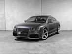 Audi RS5 Coupe 4.2 FSI V8 Quattro (bj 2010, automaat), Auto's, Automaat, Gebruikt, 8 cilinders, 4 stoelen