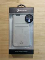 Mercedes-Benz Leather Hard Case iPhone 6 / 6s, Telecommunicatie, Mobiele telefoons | Hoesjes en Frontjes | Apple iPhone, Nieuw