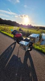 Aprilia etv 1000, Motoren, Ophalen of Verzenden