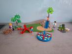 Playmobil Speeltuin Set, Ophalen of Verzenden, Gebruikt, Los playmobil