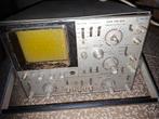 Vintage Oscilloscope - Philips PM 3250 - Onbekende Staat, Ophalen