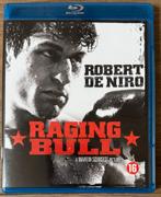 Raging Bull (blu-ray), Cd's en Dvd's, Ophalen of Verzenden, Zo goed als nieuw, Drama
