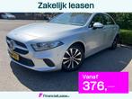 Mercedes-Benz A-klasse 200 Business Solution Limousine, Auto's, Mercedes-Benz, 65 €/maand, Gebruikt, 4 cilinders, Met garantie (alle)