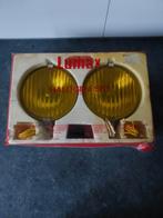 NOS Set Lumax Mistlampen Oldtimer VW Opel BMW Rallye, Ophalen of Verzenden, Nieuw, Opel