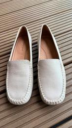 Moccasins beige dames maat 40, Beige, Nieuw, Ophalen of Verzenden, Espadrilles of Moccasins