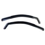 Smoke Zijwindscherm Voor Ford Transit / Tourneo Custom, Ophalen of Verzenden, Automotive Parts, A.parts@hotmail.nl, Trasmolenlaan 12 3447 GZ Woerden