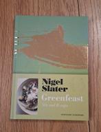 Nigel Slater - Greenfeast 50x snel & vega, Italië, Nigel Slater, Hoofdgerechten, Gezond koken