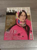 Vogue Billie Eilish, Boeken, Ophalen of Verzenden, Nieuw