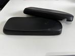 Secretlab Premium Armrest CloudSwap for Titan Evo chair, Gaming bureaustoel, Gebruikt, Verzenden, Zwart
