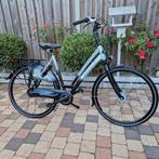 Gazelle Chamonix C7 Damesfiets 57cm, Versnellingen, Zo goed als nieuw, Gazelle, 56 cm of meer