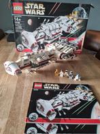 Starwars Lego set 10198 Tantive IV Star Wars, Ophalen of Verzenden, Gebruikt