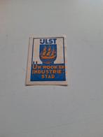 Sluitzegel Ijlst., Verzamelen, Merken en Reclamevoorwerpen, Ophalen of Verzenden, Zo goed als nieuw, Overige typen