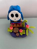 LEGO Minifiguren 71410-05 Super Mario Blue Shy Guy, Ophalen, Nieuw, Complete set, Lego