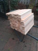 Stroken hout, Ophalen of Verzenden