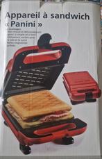 SANDWICHMAKER, Ophalen, Nieuw