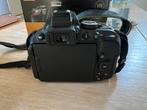 Nikon D5300 DSLR met 18-55mm VR Kitlens, Gebruikt, Spiegelreflex, Ophalen of Verzenden, Nikon