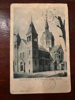 Zoeterwoude ansichtkaart, Ophalen of Verzenden, Voor 1940, Zo goed als nieuw