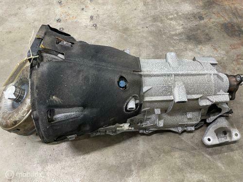 Automaatbak BMW 3-serie F31 LCI 24009487618 / 24008646766, Auto-onderdelen, Transmissie en Toebehoren, BMW, Gebruikt, Ophalen