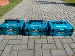 Makita m boxen, Ophalen, Zo goed als nieuw