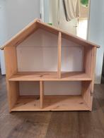 Ikea Flisat Poppenhuis, Kinderen en Baby's, Speelgoed | Poppenhuizen, Ophalen, Gebruikt, Poppenhuis