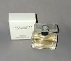 Luxe parfum mini Marc Jacobs woman + doosje, Ophalen of Verzenden, Zo goed als nieuw, Miniatuur, Gevuld