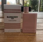 Burberry Her Elixir de Parfum 100 ml, Sieraden, Tassen en Uiterlijk, Uiterlijk | Parfum, Ophalen of Verzenden, Zo goed als nieuw