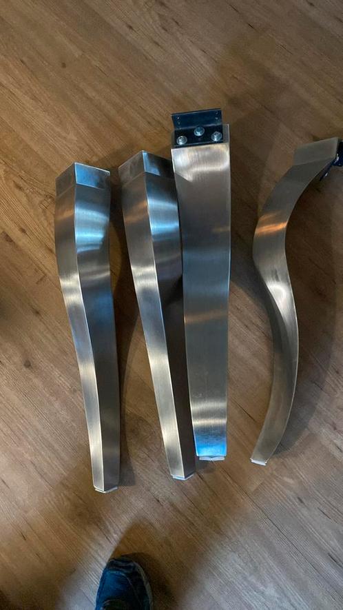 Eettafel poten van Eric Kuster style, Huis en Inrichting, Tafels | Eettafels, Ophalen