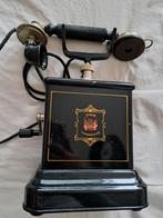 Jydsk antieke telefoon, Telecommunicatie, Vaste telefoons | Niet Draadloos, Ophalen of Verzenden, Zo goed als nieuw