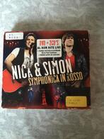 Nick & Simon, Ophalen of Verzenden, Gebruikt, Levenslied of Smartlap, Boxset