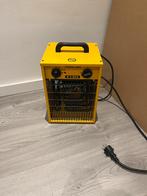 Master elektrische kachel, Doe-het-zelf en Verbouw, Verwarming en Radiatoren, Ophalen, 30 tot 80 cm, Kachel, Minder dan 60 cm