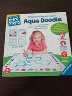 Aqua doodle teken speelgoed, Ophalen of Verzenden, Zo goed als nieuw