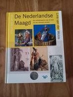 De Nederlandse maagd, Ophalen of Verzenden, Nieuw