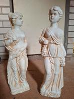 Mooie (tuin) beelden, Ophalen