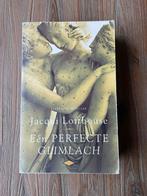 J. Lofthouse - Een perfecte glimlach, Gelezen, J. Lofthouse; P. Lukkenaer, Ophalen of Verzenden, Nederland