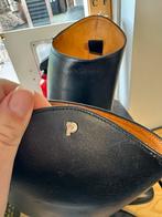 Petrie Rijlaarzen Klassiek - Maat 40, Kleding | Dames, Schoenen, Ophalen of Verzenden, Gedragen, Zwart, Hoge laarzen