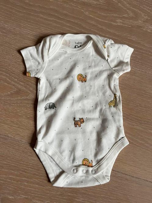 Rompertje nieuw c&a maat 56, Kinderen en Baby's, Babykleding | Maat 56, Zo goed als nieuw, Jongetje of Meisje, Ophalen of Verzenden