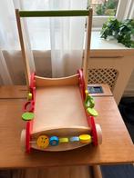 Loopkar, Kinderen en Baby's, Ophalen of Verzenden, Zo goed als nieuw, Duw- of Trekspeelgoed