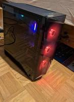 RGB Game PC for FIFA, Fortnite, Valorant, Apex etc, Computers en Software, Desktop Pc's, Gebruikt, Zelf gebouwde pc, Gaming, SSD