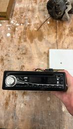 JVC autoradio KD-G332, Ophalen of Verzenden, Zo goed als nieuw