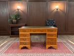 Klassiek Engels bureau #530, Ophalen of Verzenden, Zo goed als nieuw, Bureau