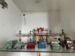Complete cars serie lego, Ophalen of Verzenden, Zo goed als nieuw