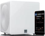 SVS: 3000 Micro Subwoofer - Piano Gloss Wit, Audio, Tv en Foto, Luidsprekers, Overige merken, Subwoofer, Ophalen of Verzenden