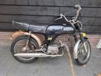 Honda SS50, Fietsen en Brommers, Brommers | Oldtimers, Ophalen, Overige merken