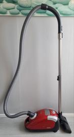 Miele Stofzuiger  S4512   alles  werkt 100%, Ophalen of Verzenden, Zo goed als nieuw