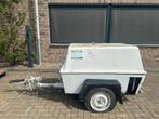 Deutz F2L 511 Diesel Compressor 21 kW 28 PK Air Compressor, Ophalen of Verzenden