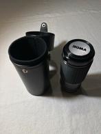 Sigma 80-200mm Zoomlens voor Olympus - Made in Japan, Ophalen of Verzenden, Gebruikt, Telelens, Zoom