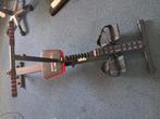 Kendox Rowshaper Roeitrainer Roeimachine, 1 speler, Ophalen, Gebruikt