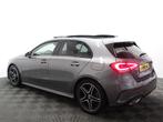 Mercedes-Benz A-Klasse 180 Prestige AMG Autom- Panodak I Lee, 65 €/maand, 136 pk, Gebruikt, 4 cilinders